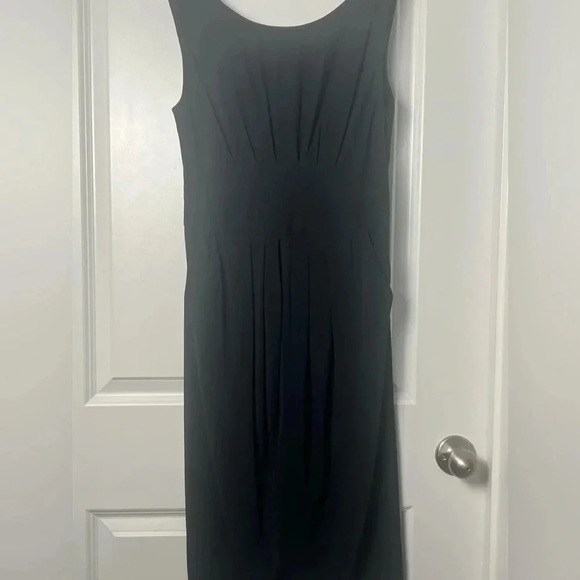 Cynthia Cynthia Steffe little black dress size 4 - Picture 4 of 8
